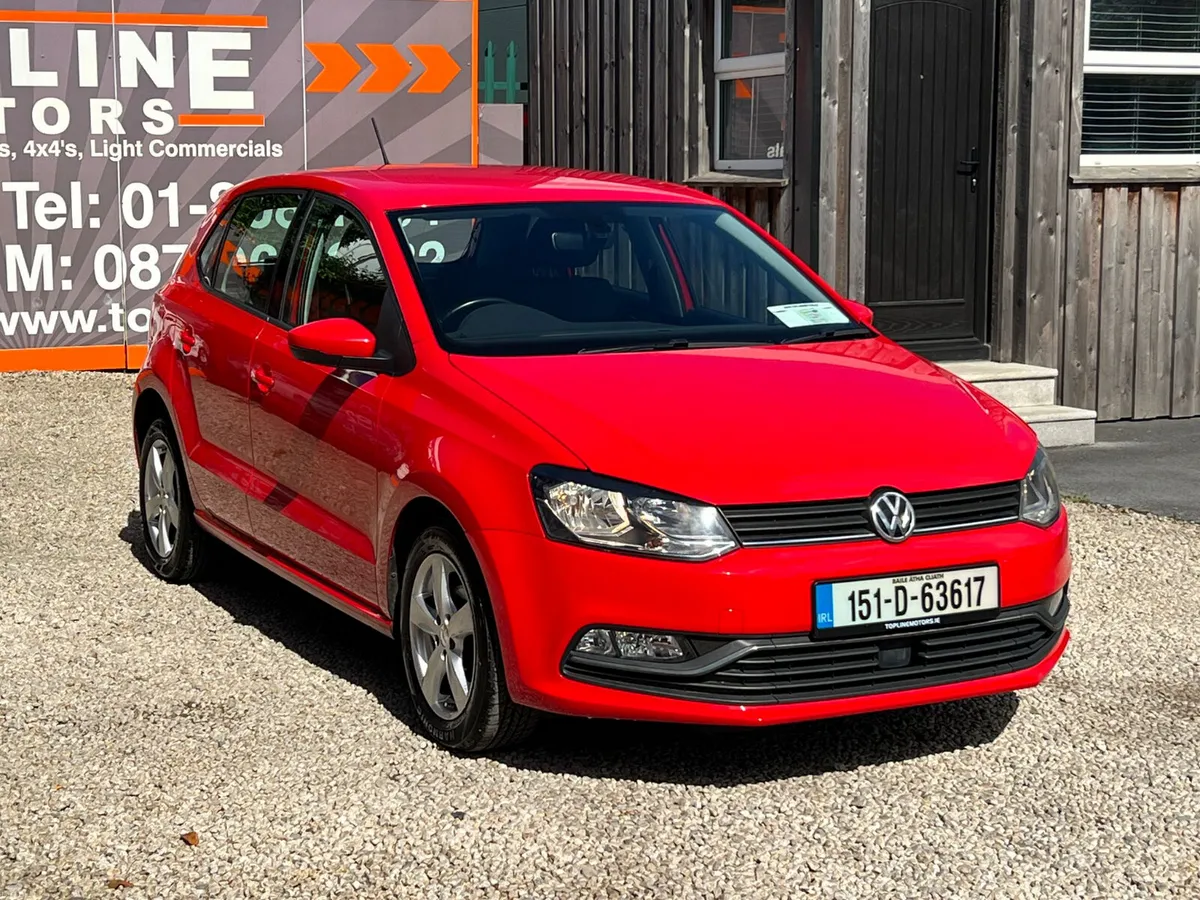 ==NEW NCT//FULLY SERVICED//REVERSE CAMERA== - Image 5