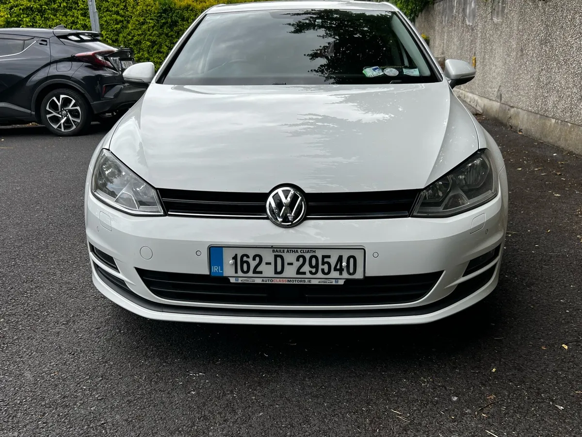 Volkswagen Golf TSI 1.4 - Image 3