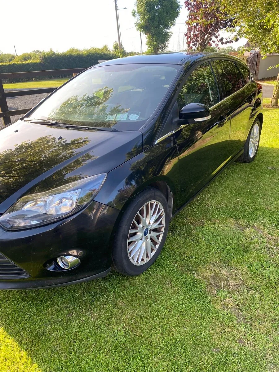 Ford focus - Image 3