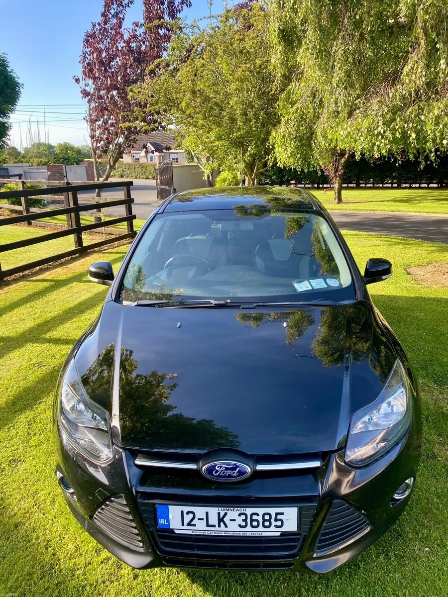 Ford focus - Image 1