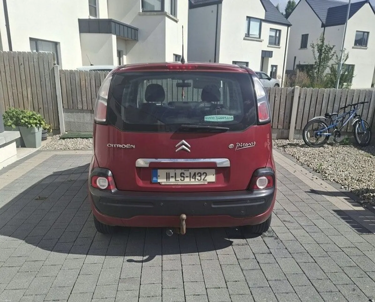 2011 Citroen C3 Picasso - Image 3