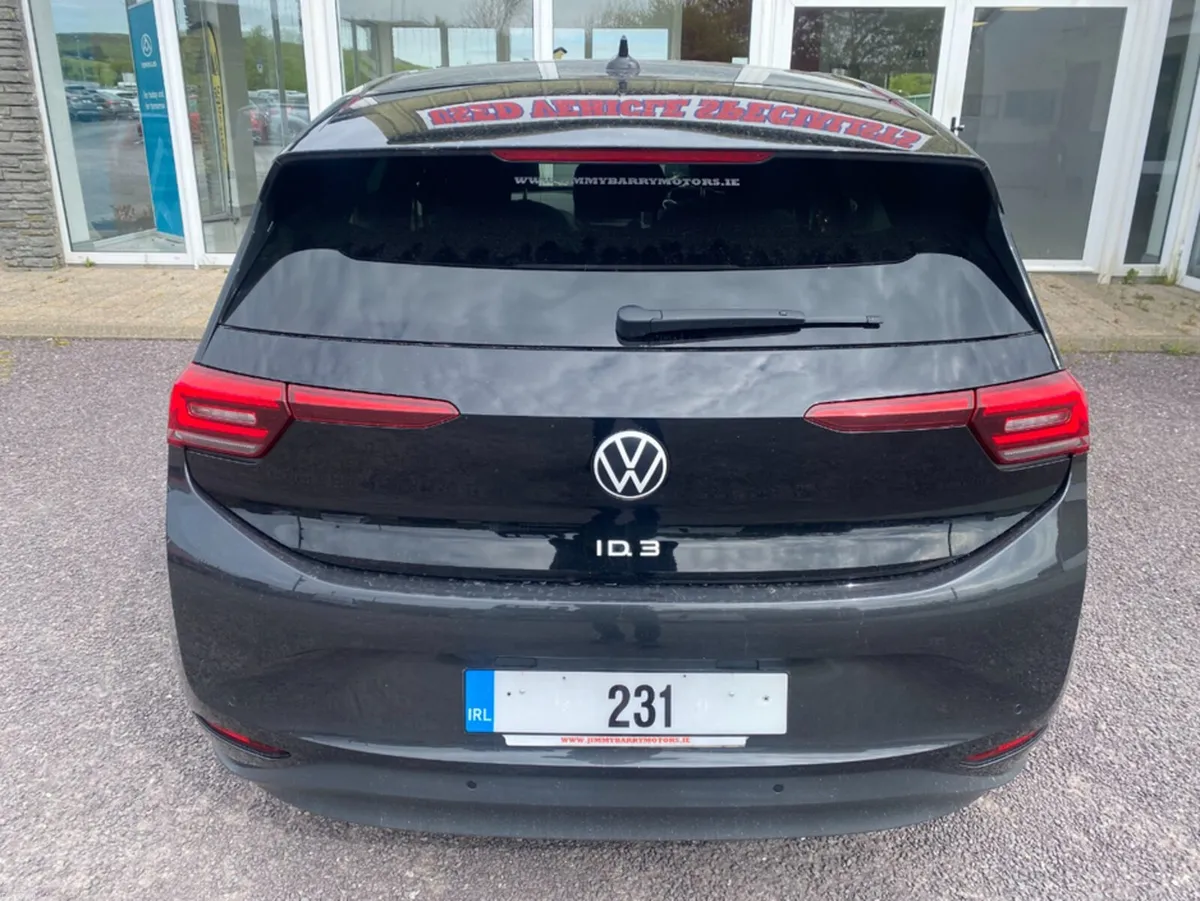 2023 VOLKSWAGEN ID.3 AM2 5893 - Image 4
