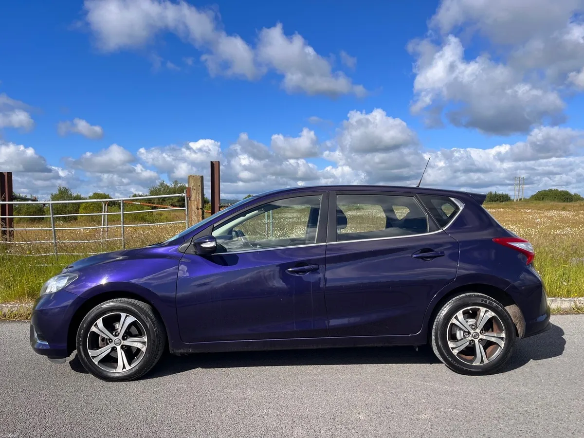 Nissan Pulsar NCT 01/27 - Image 5