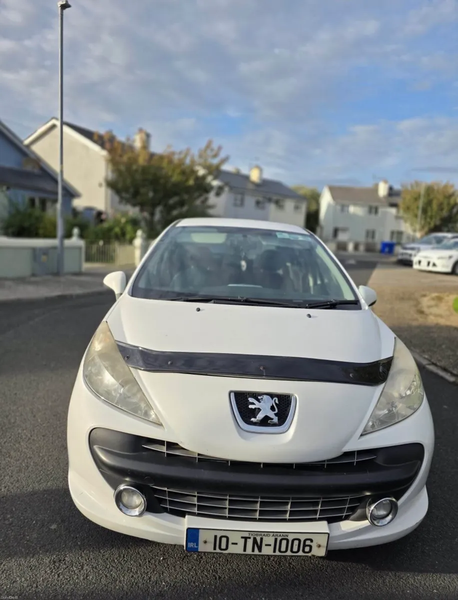 Peugeot 207 - Image 3