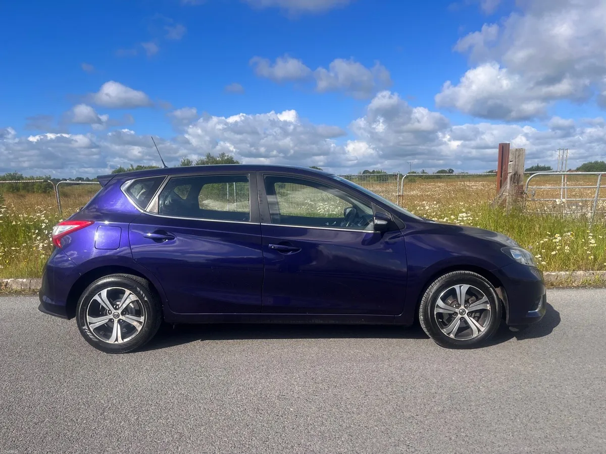 Nissan Pulsar NCT 01/27 - Image 6