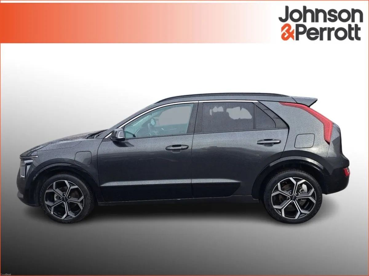 Kia Niro Niro K3 PHEV - Image 6
