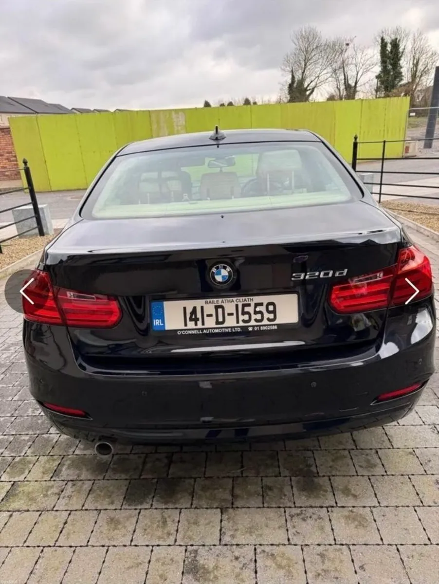 BMW 320 - Image 3