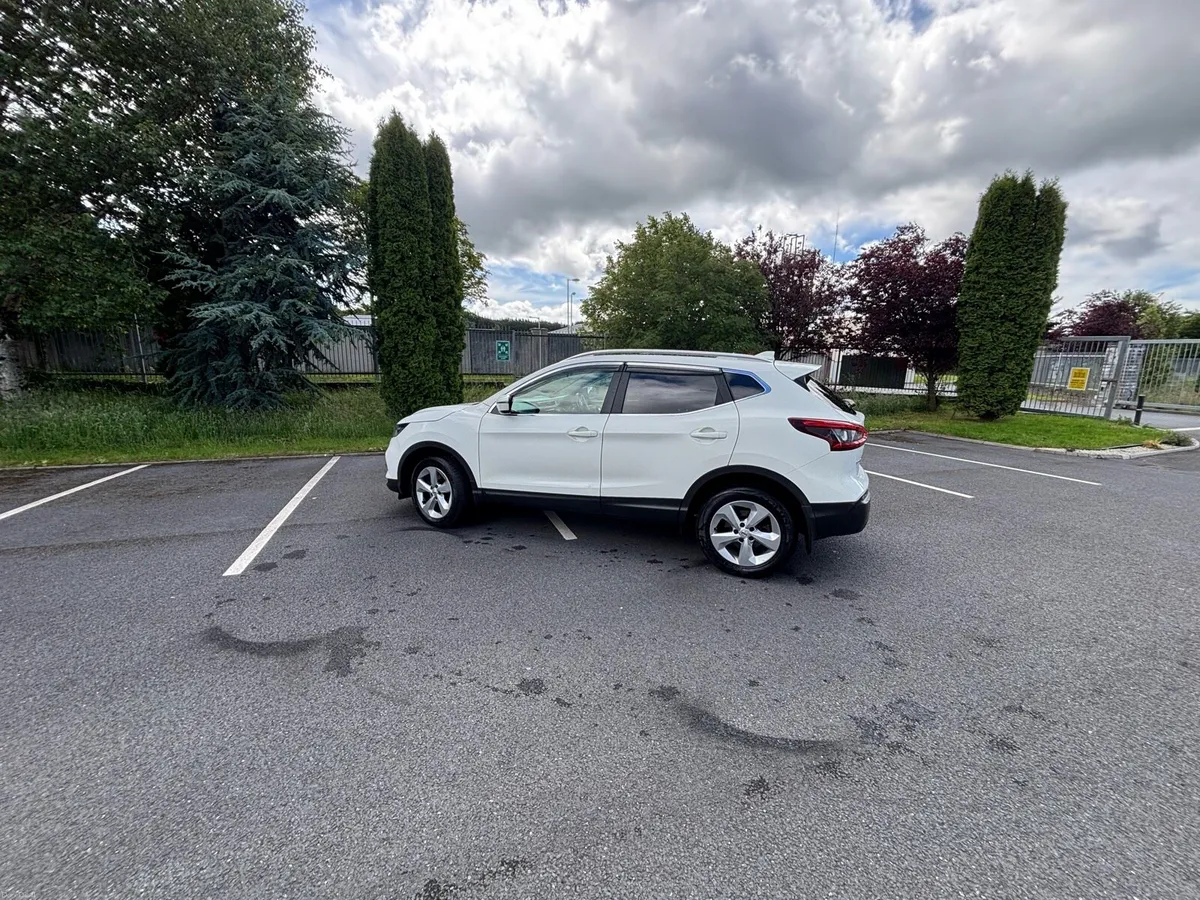 Nissan quashqai - Image 2