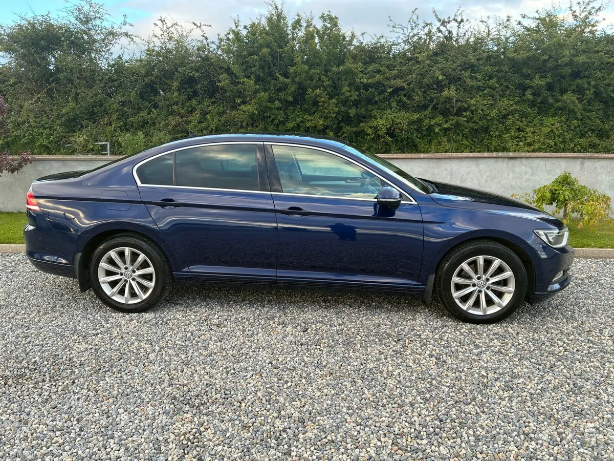 2019 Vw Passat 2.0 Tdi 150 bhp - Image 2