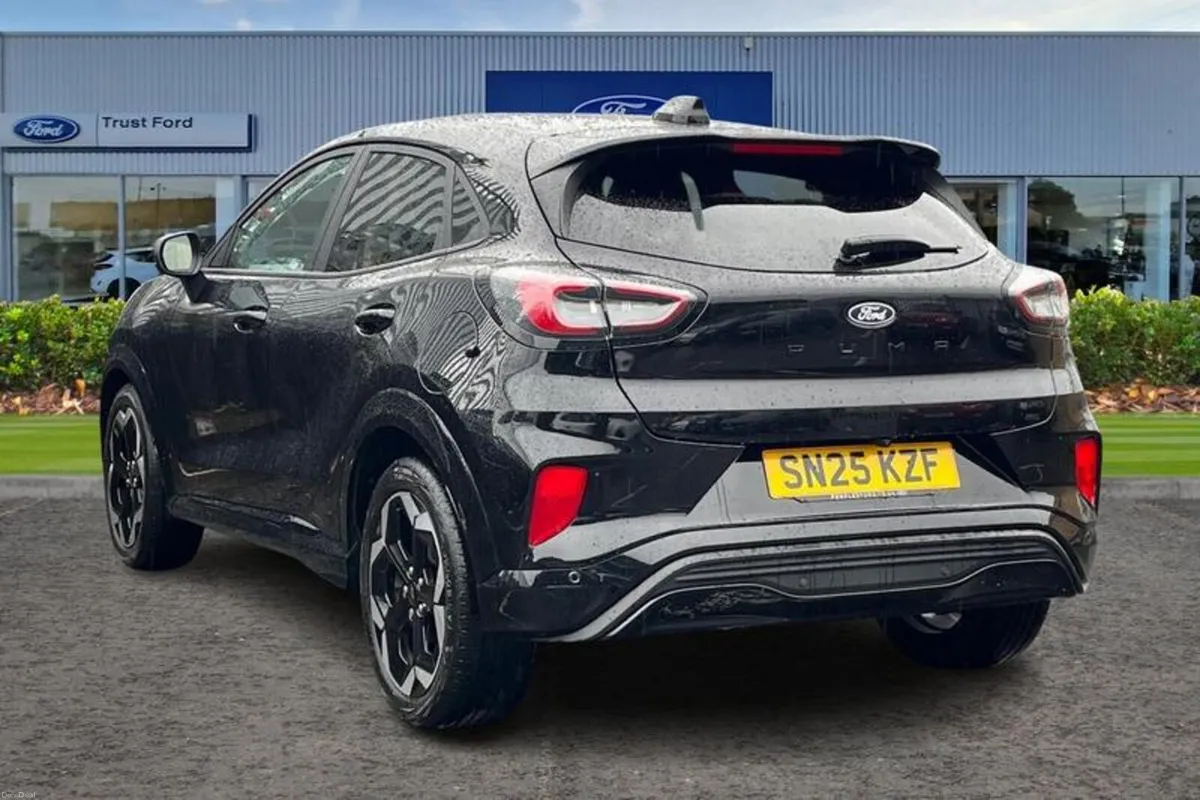 Ford Puma ST-Line X - Image 2