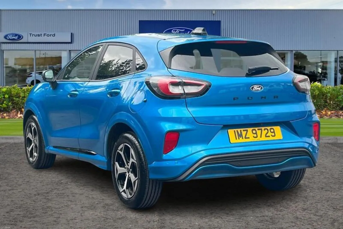 Ford Puma ST-Line - Image 2