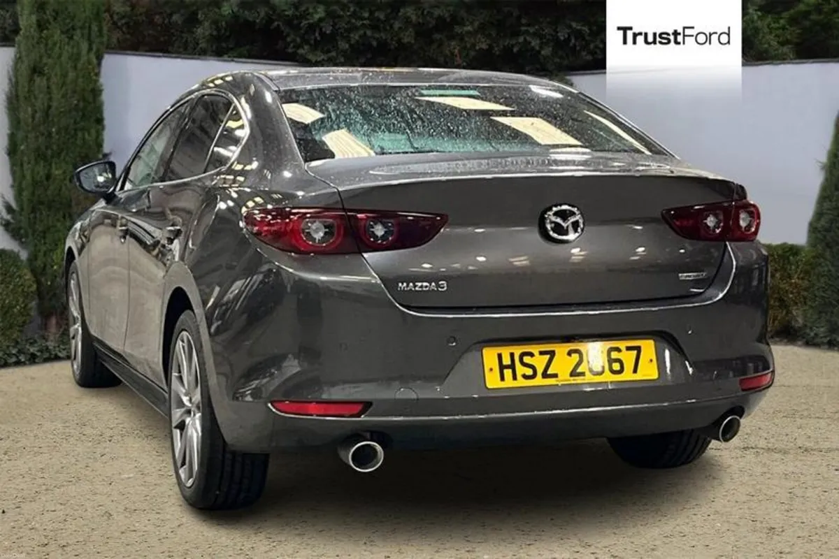 Mazda Mazda3 Takumi - Image 2