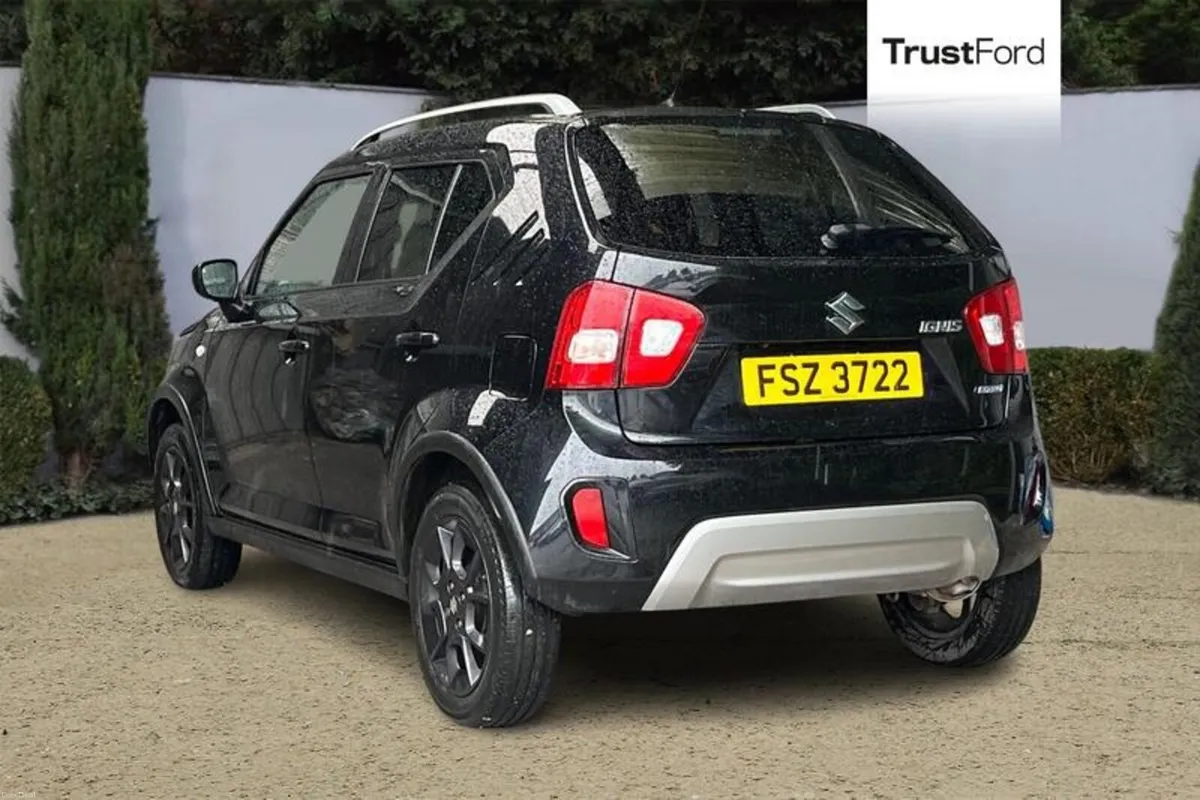Suzuki Ignis SZ-T - Image 2