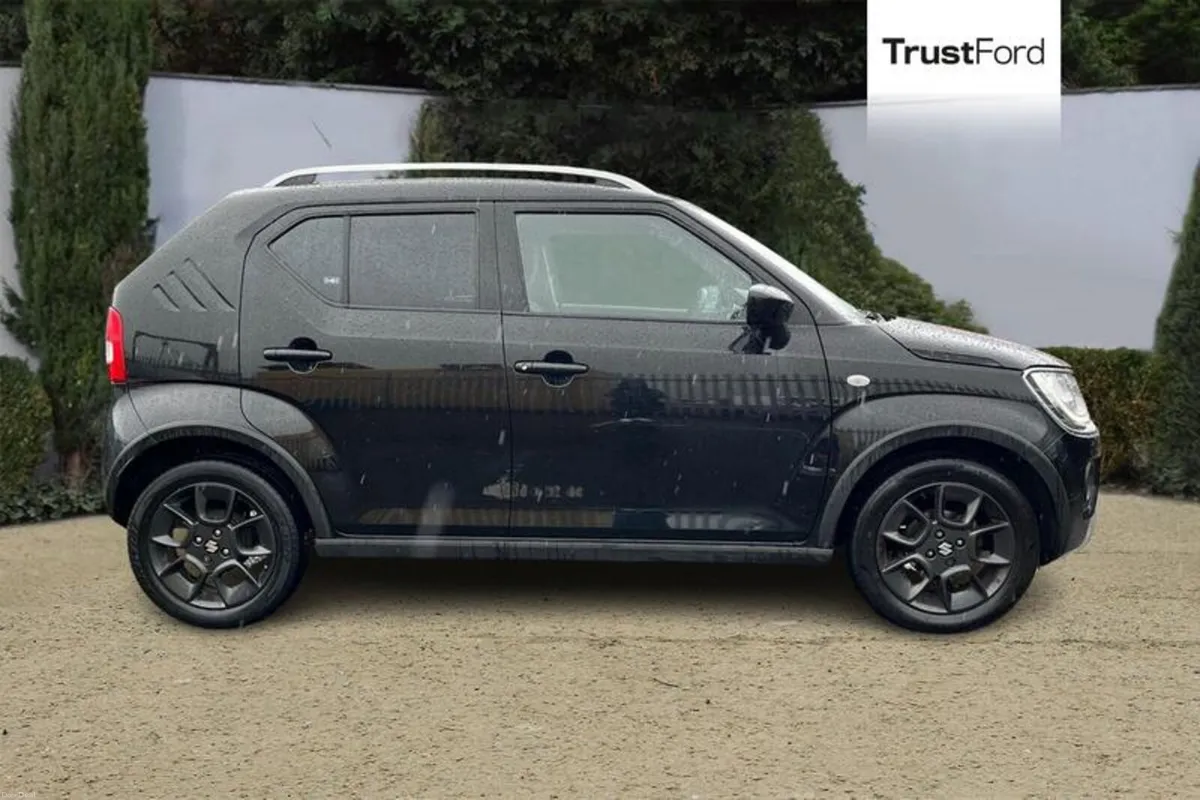 Suzuki Ignis SZ-T - Image 3