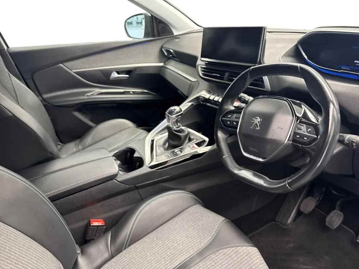 Peugeot 3008 1.5HDi ALLURE *JUST IN* €80 PER WEEK - Image 6