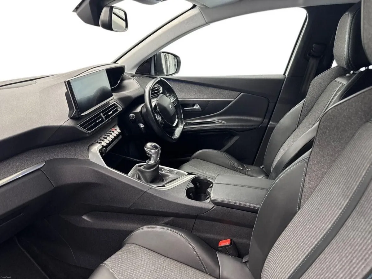 Peugeot 3008 1.5HDi ALLURE *JUST IN* €80 PER WEEK - Image 2