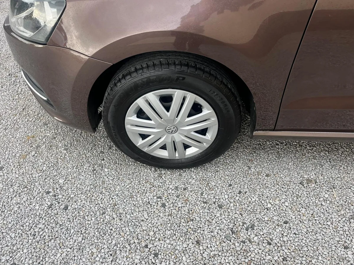 Volkswagen Polo 2015 - Image 3