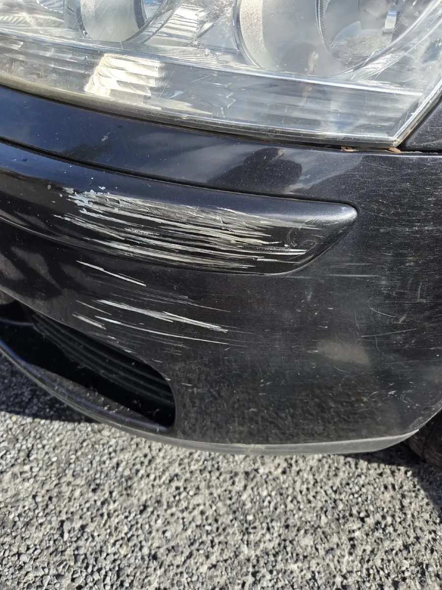 Volkswagen Golf 2008 - Image 5