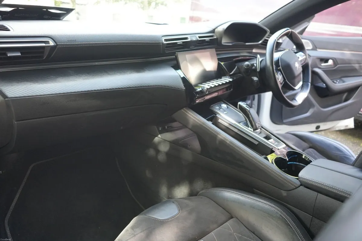 Peugeot 508 2019 - Image 2
