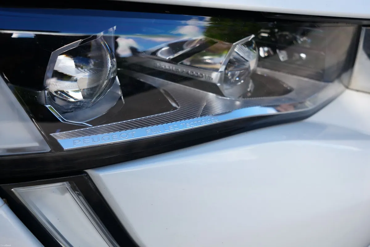 Peugeot 508 2019 - Image 3