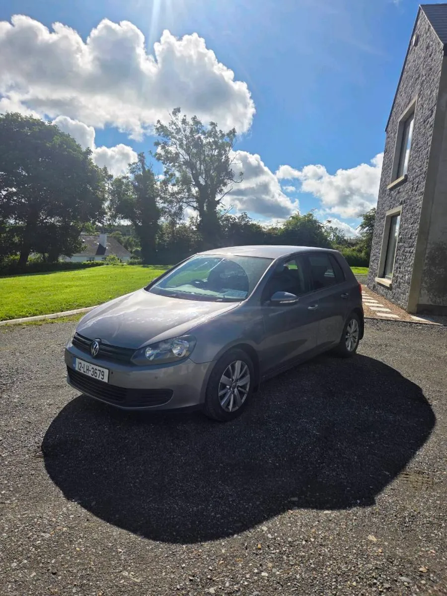 2012 golf - Image 2