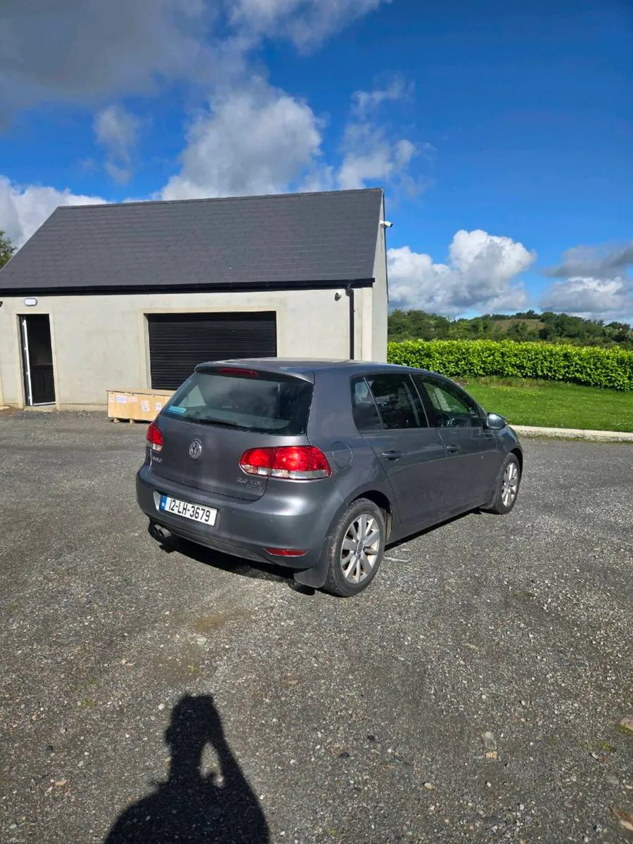 2012 golf - Image 4