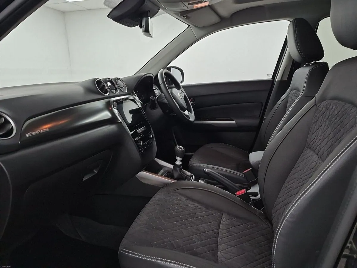 Suzuki Vitara Mild Hybrid Ultra All-Grip Manual, 1 - Image 4