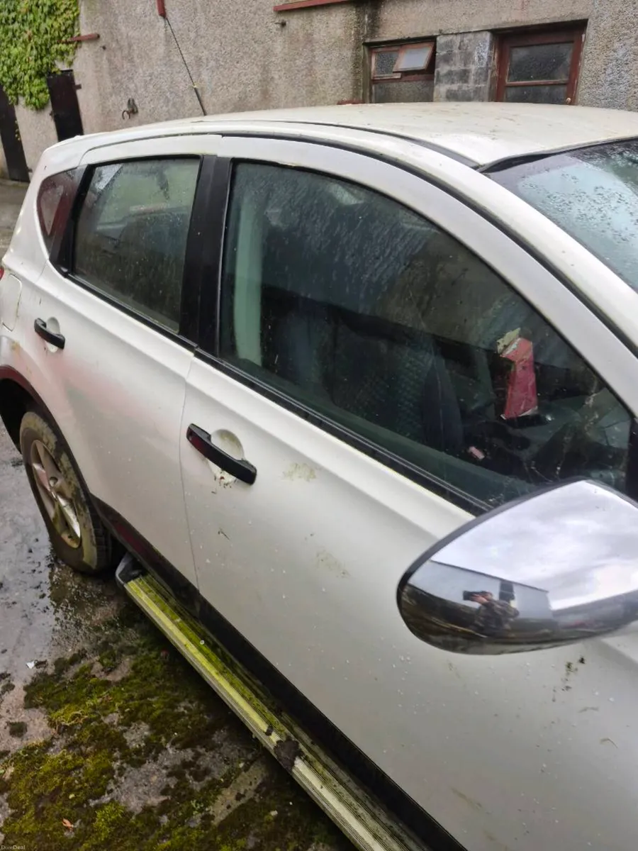 Nissan quashquai - Image 3