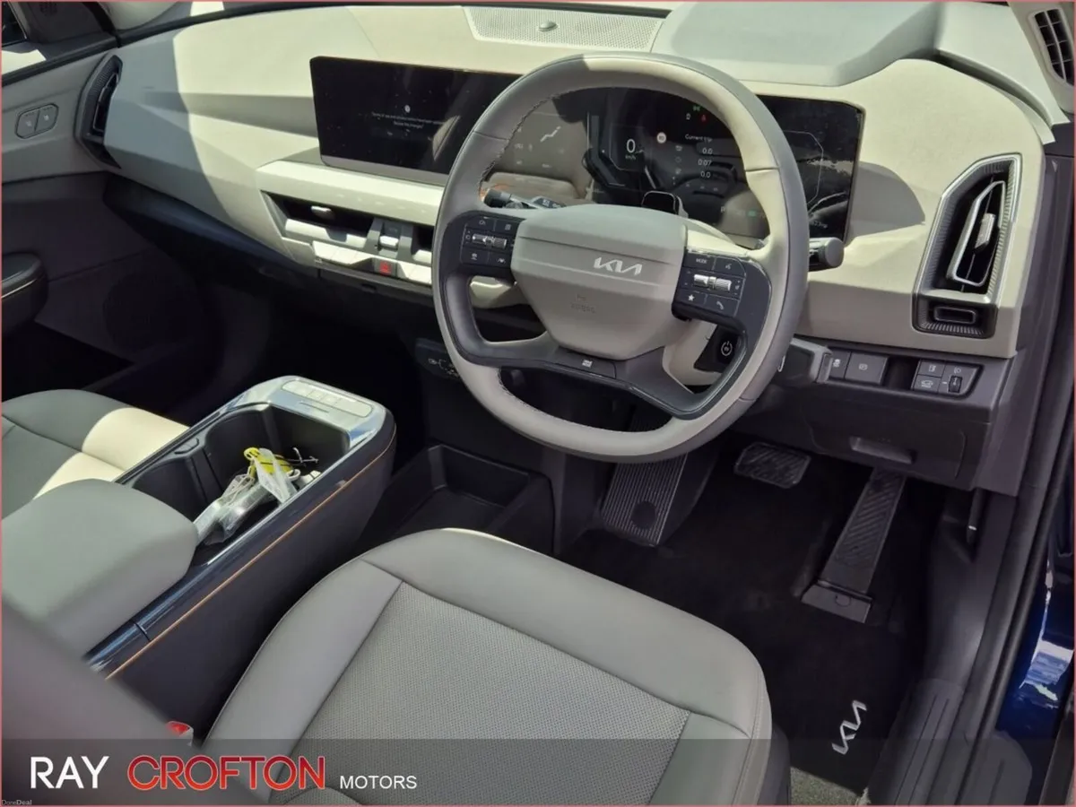 Kia EV5 Earth 2 - Long Range - Image 3