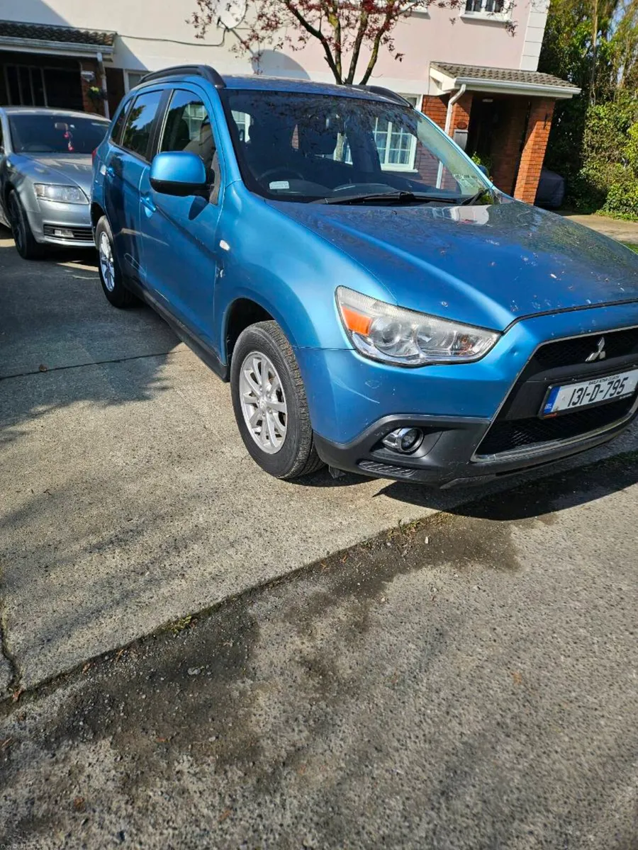Mitsubishi Asx NEW NCT no offers - Image 5