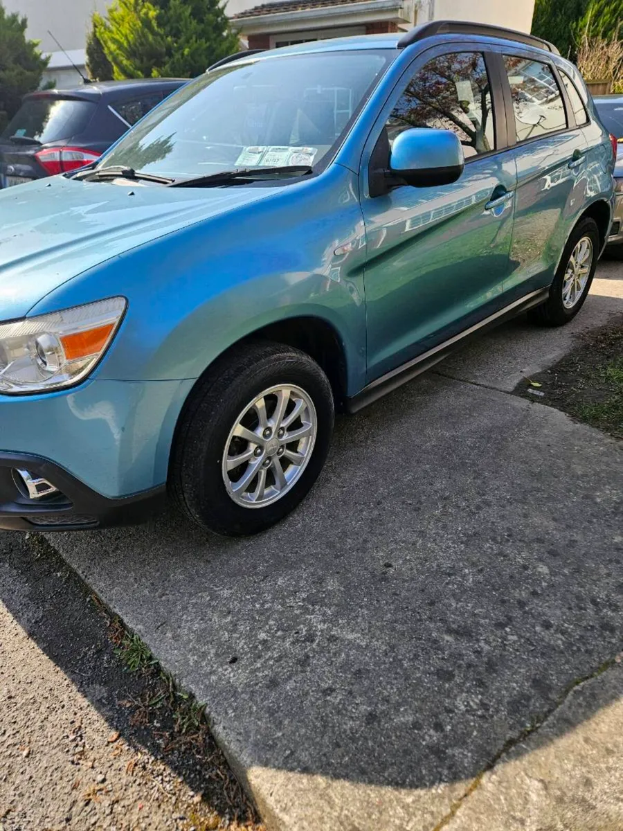 Mitsubishi Asx NEW NCT - Image 2