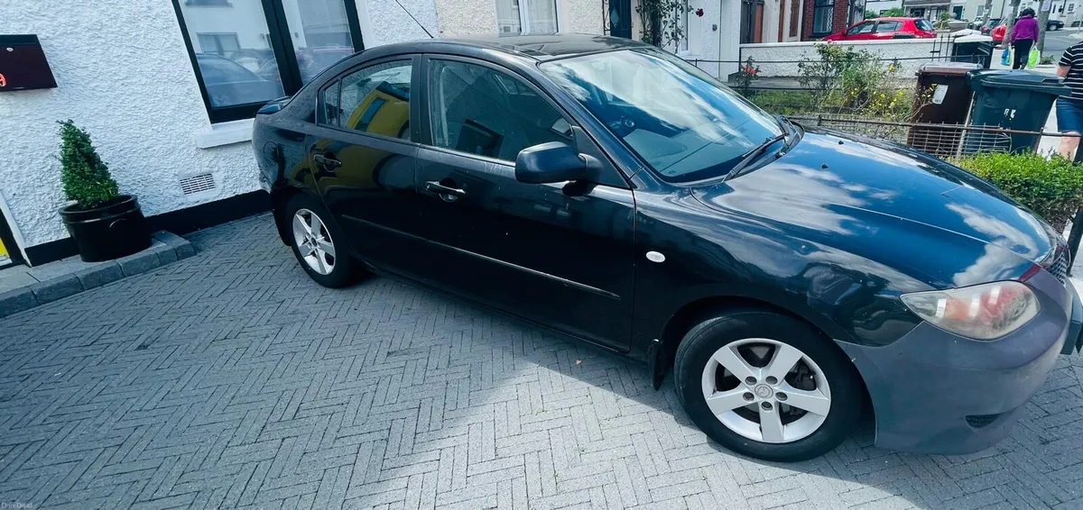 Mazda 3 - Image 2