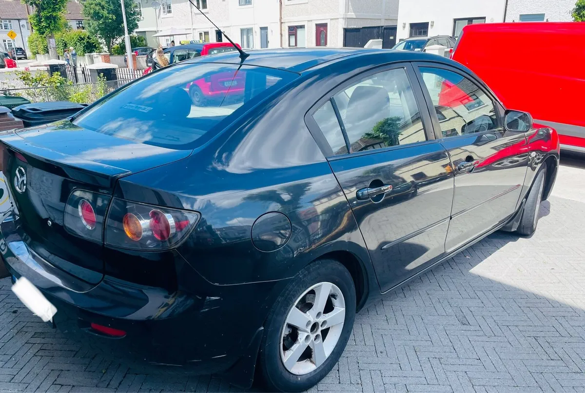 Mazda 3 - Image 3