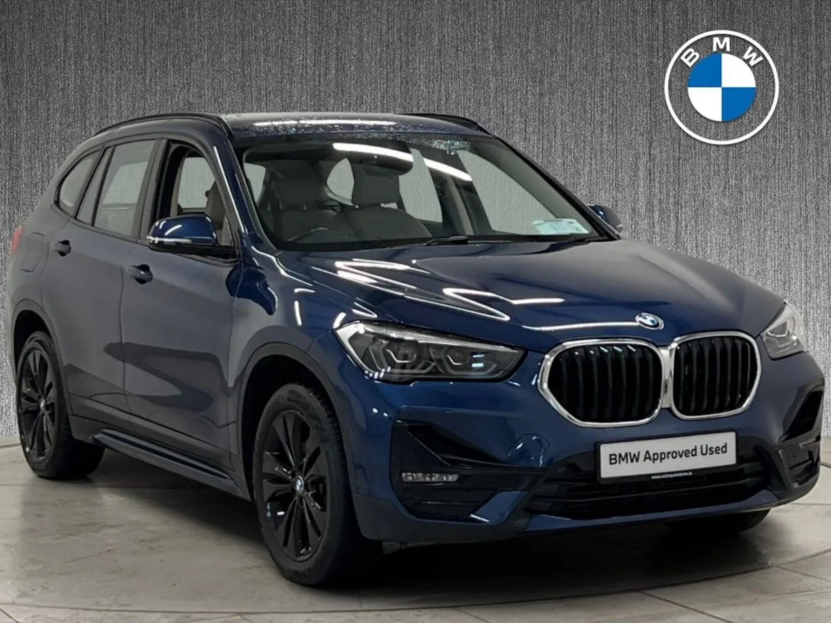 BMW X1 sDrive18d Sport - Image 1