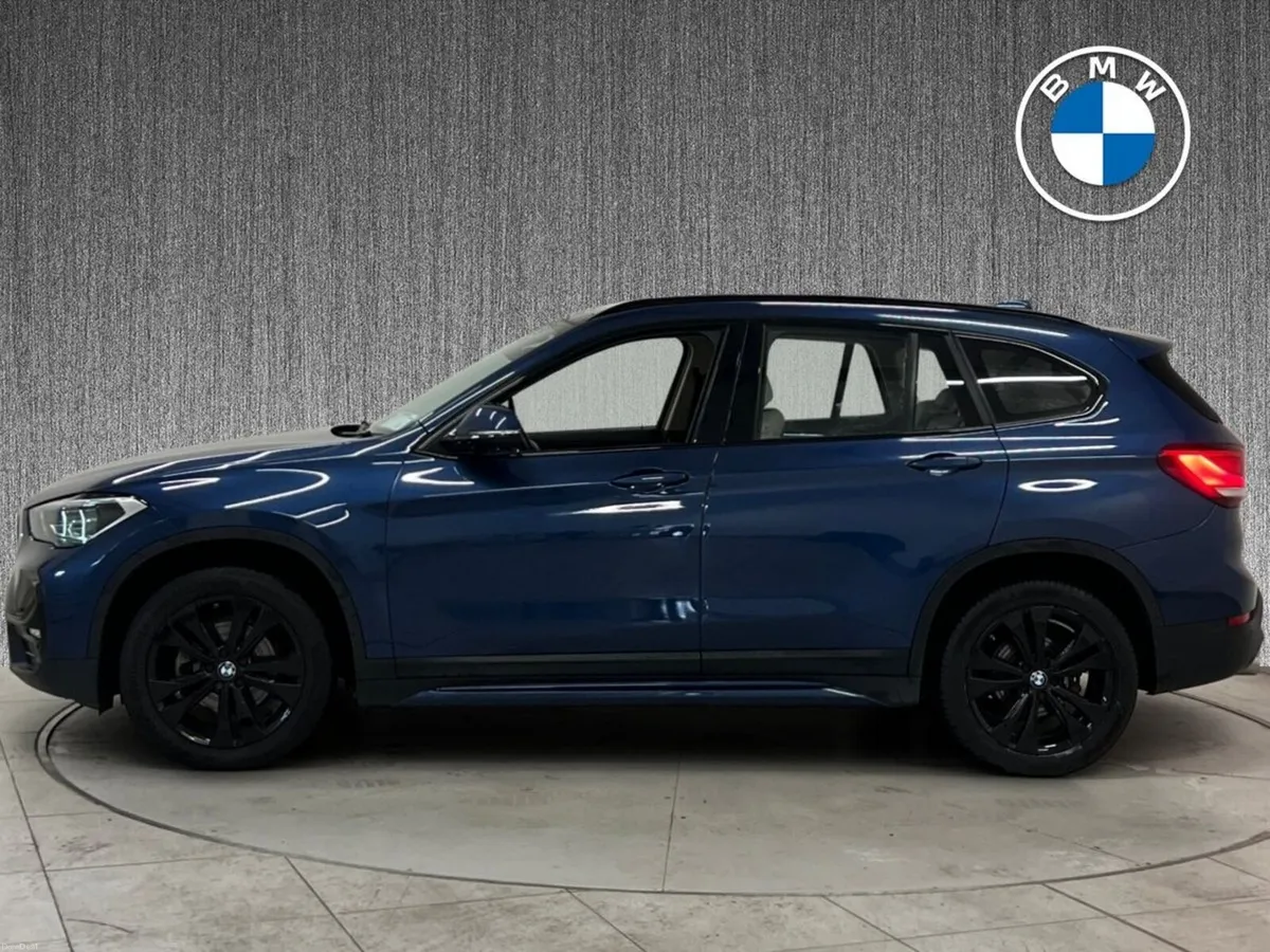 BMW X1 sDrive18d Sport - Image 4