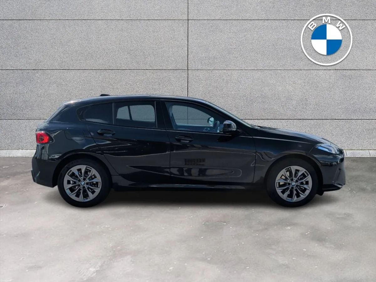 BMW 1-Series 120 Sport - Image 3