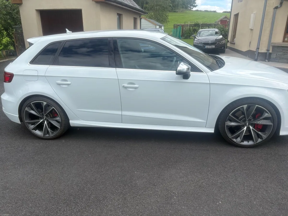 Audi s3 - Image 4