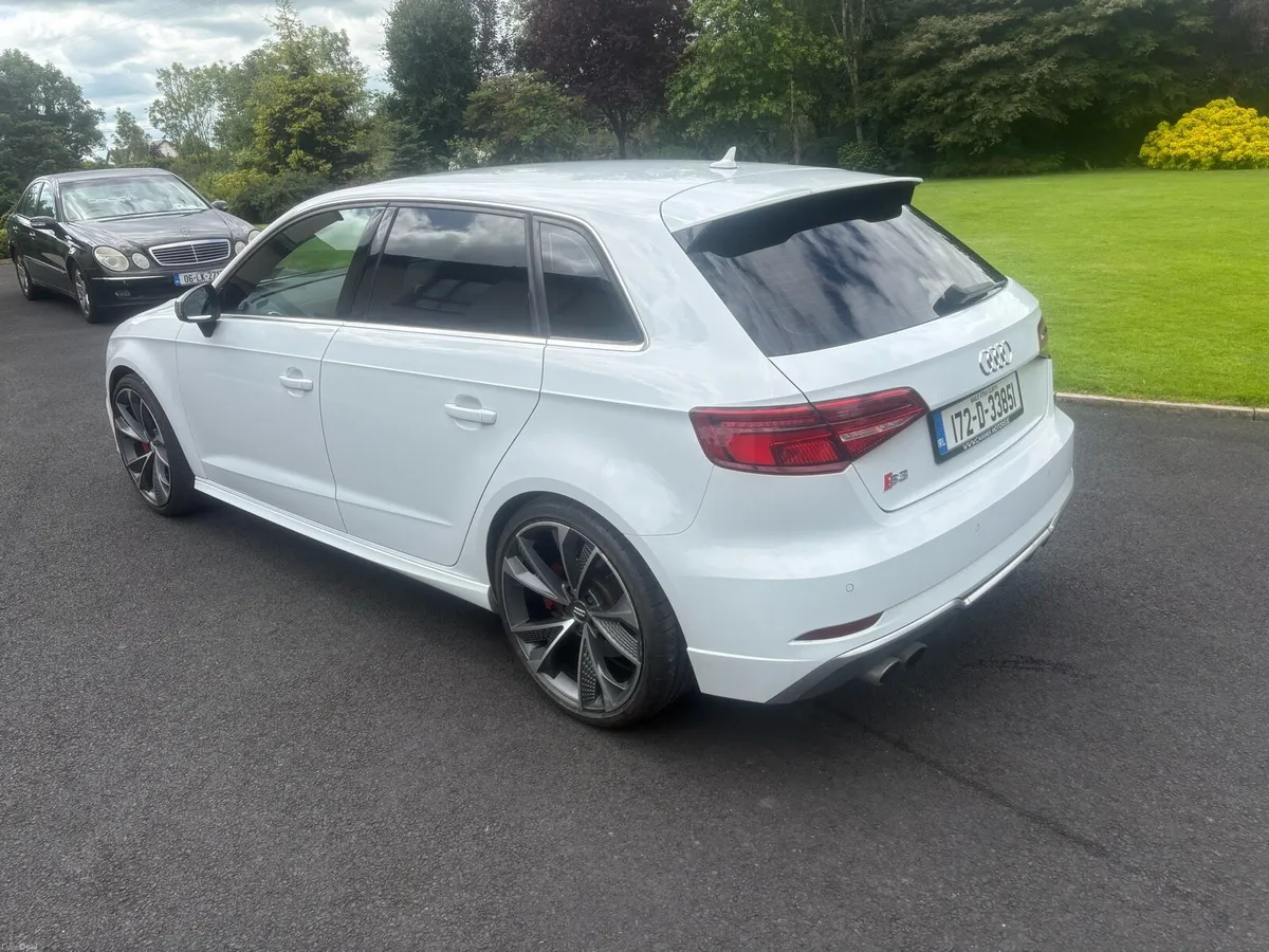 Audi s3 - Image 6