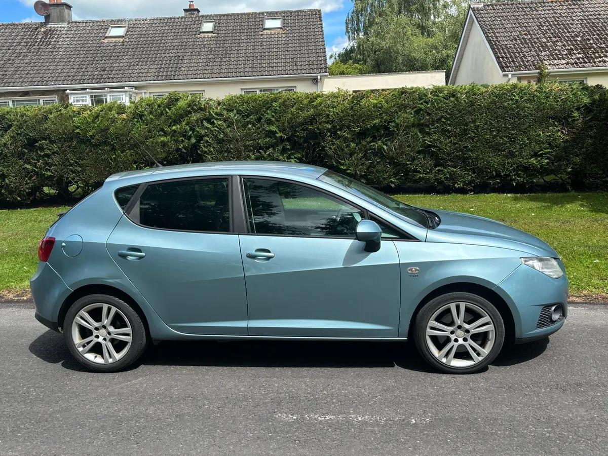 Seat Ibiza - Image 2