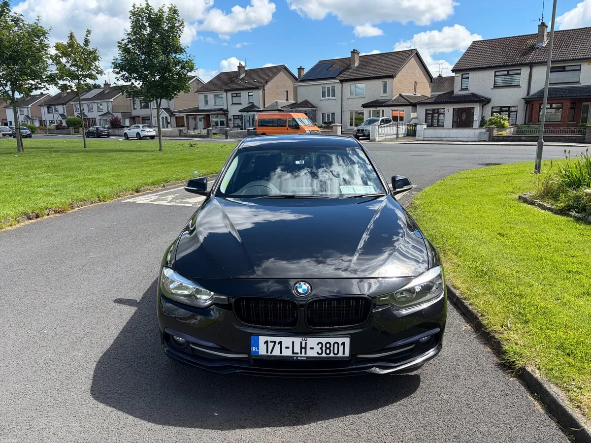 BMW 320d Sport - Image 3