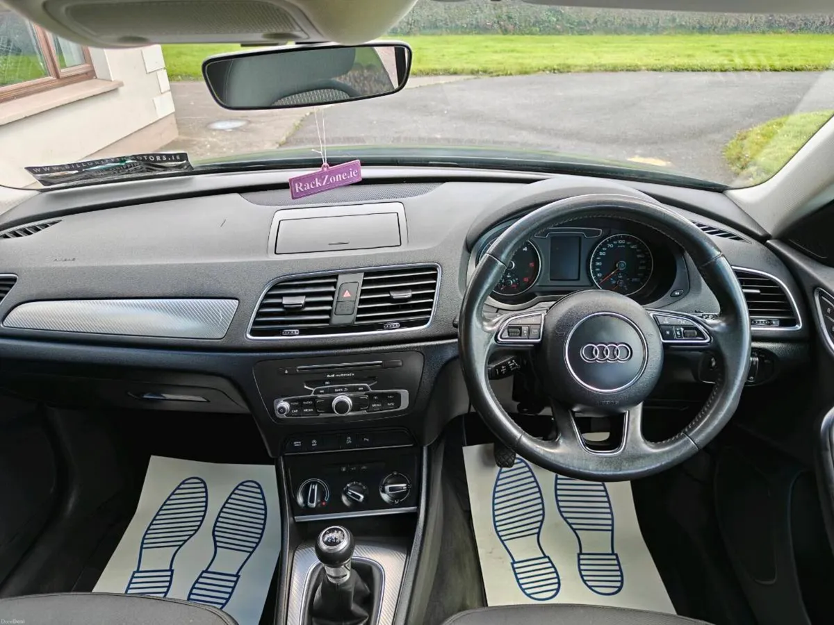 Audi Q3 - Image 3