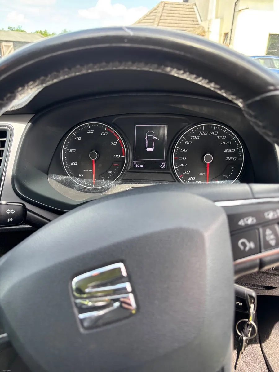 SEAT Leon 2018 - Image 2
