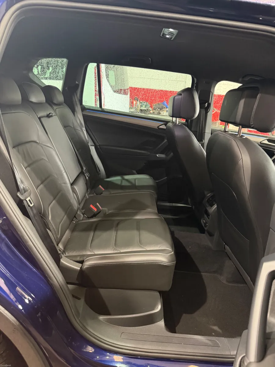2024 SEAT Tarraco E-Hybrid 245Bhp Xperience - Image 3