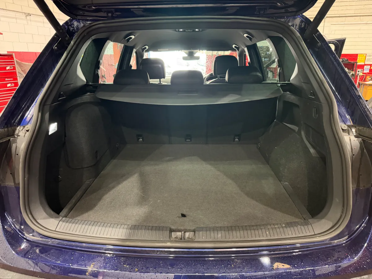 2024 SEAT Tarraco E-Hybrid 245Bhp Xperience - Image 4