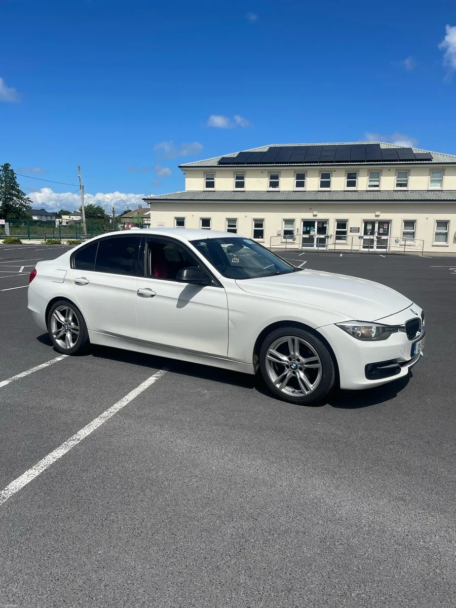 BMW 316 - Image 2