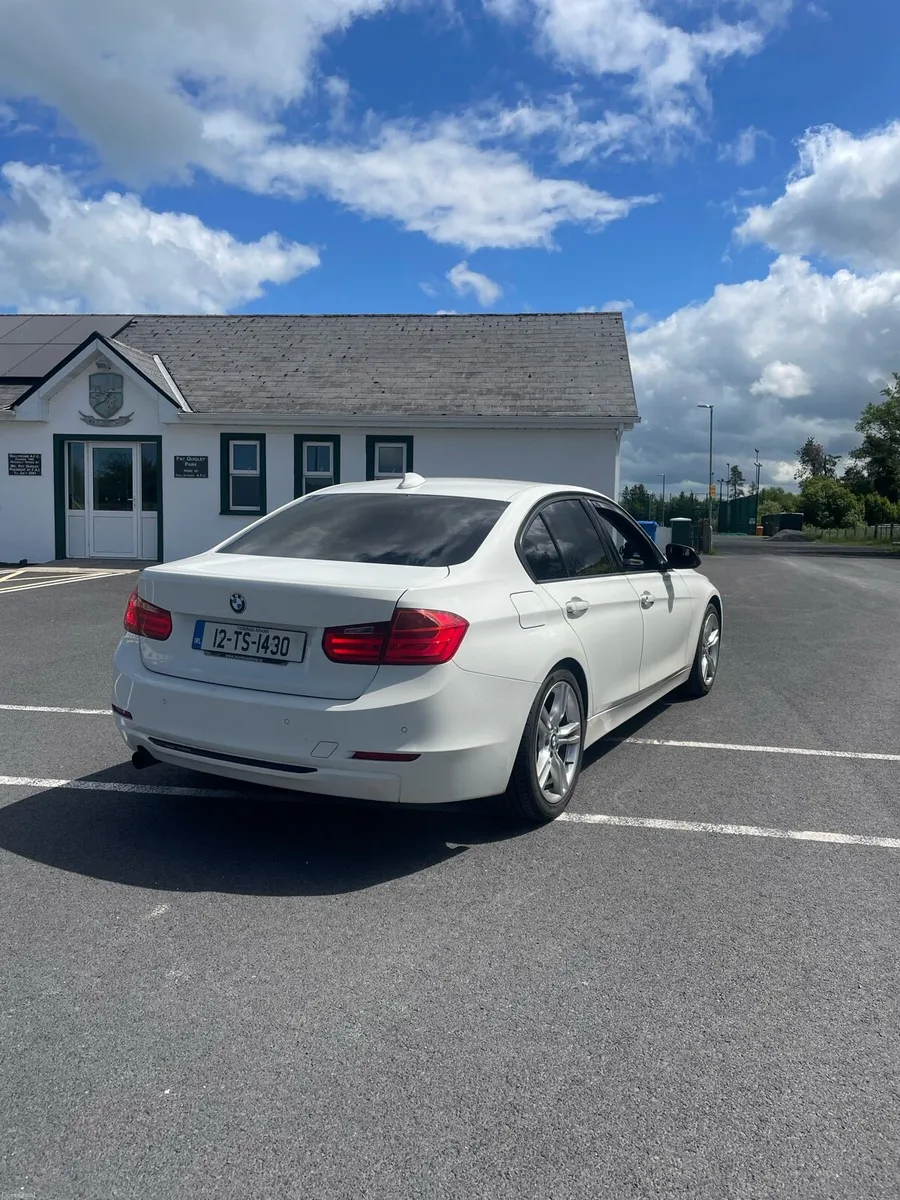 BMW 316 - Image 4