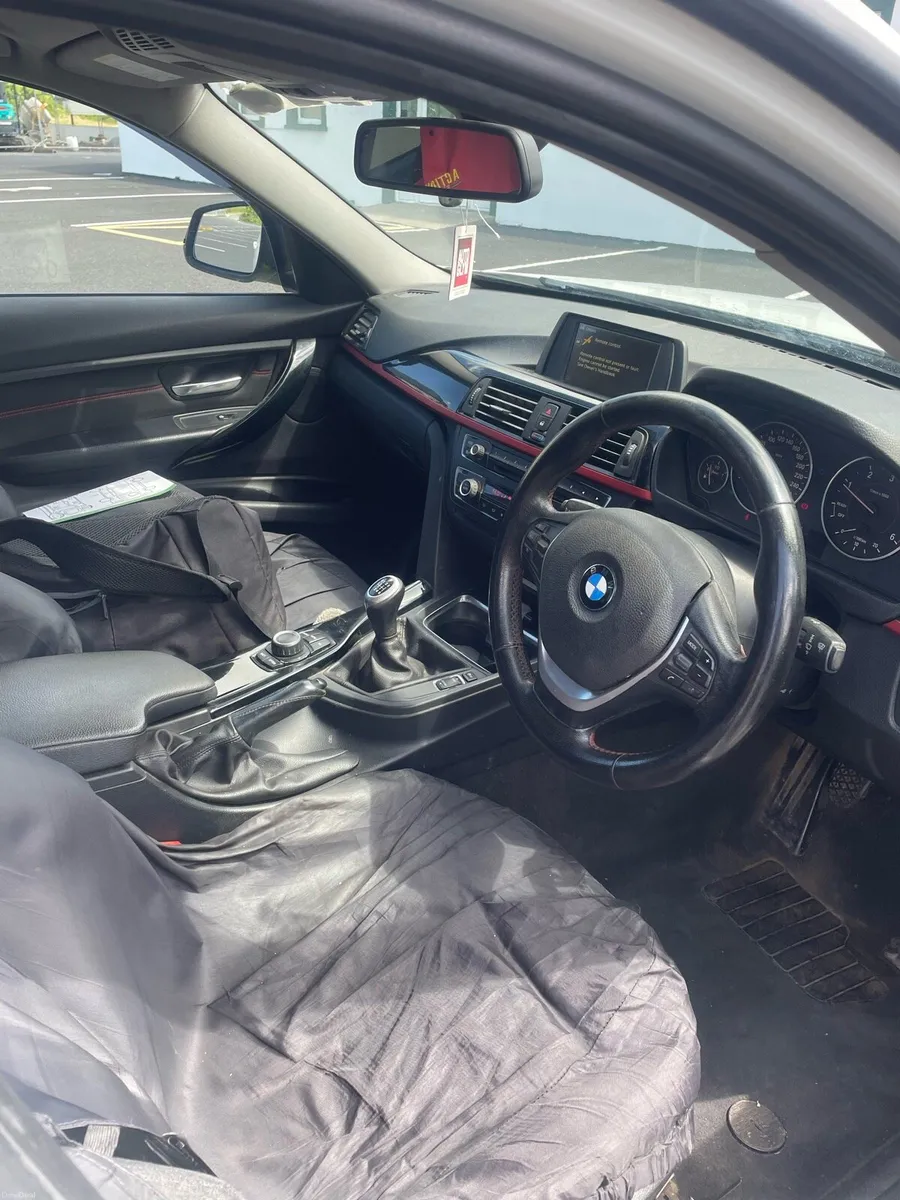 BMW 316 - Image 6