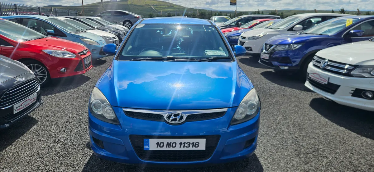 Hyundai i30 Crdi Comfort - Image 3