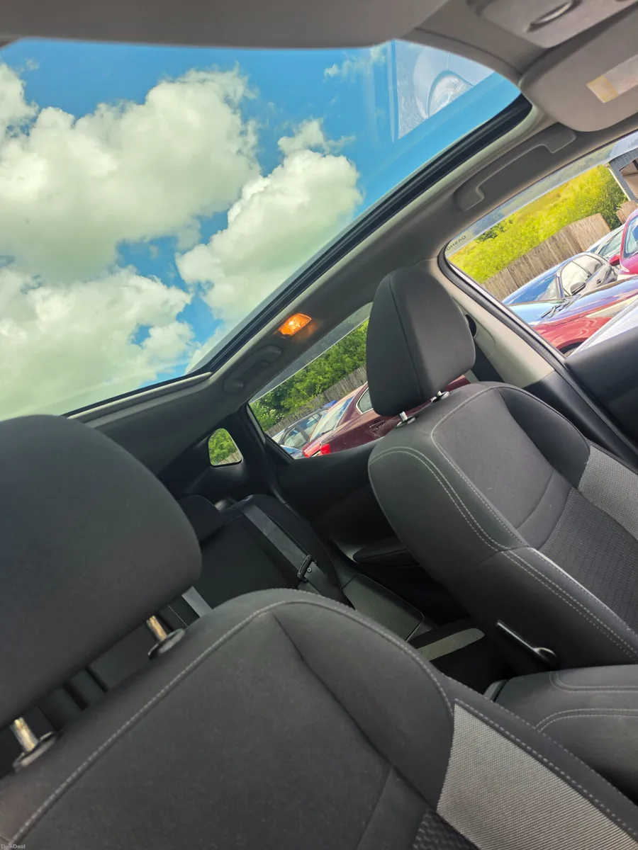 Nissan Qashqai 2018 - Image 4