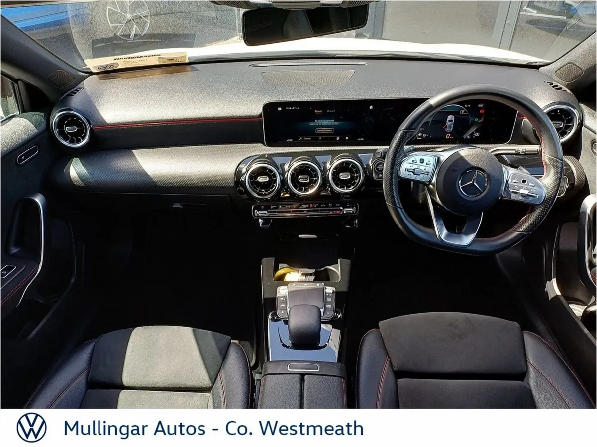Mercedes-Benz A-Class A 180 d AMG Line - Image 2